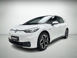 VW ID.3 EL Pro S 204HK 5d Aut.