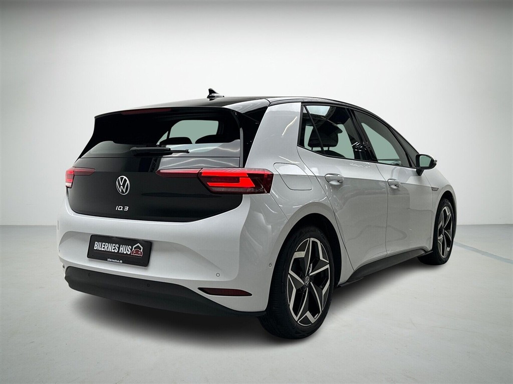 VW ID.3 EL Pro S 204HK 5d Aut. - Image 2