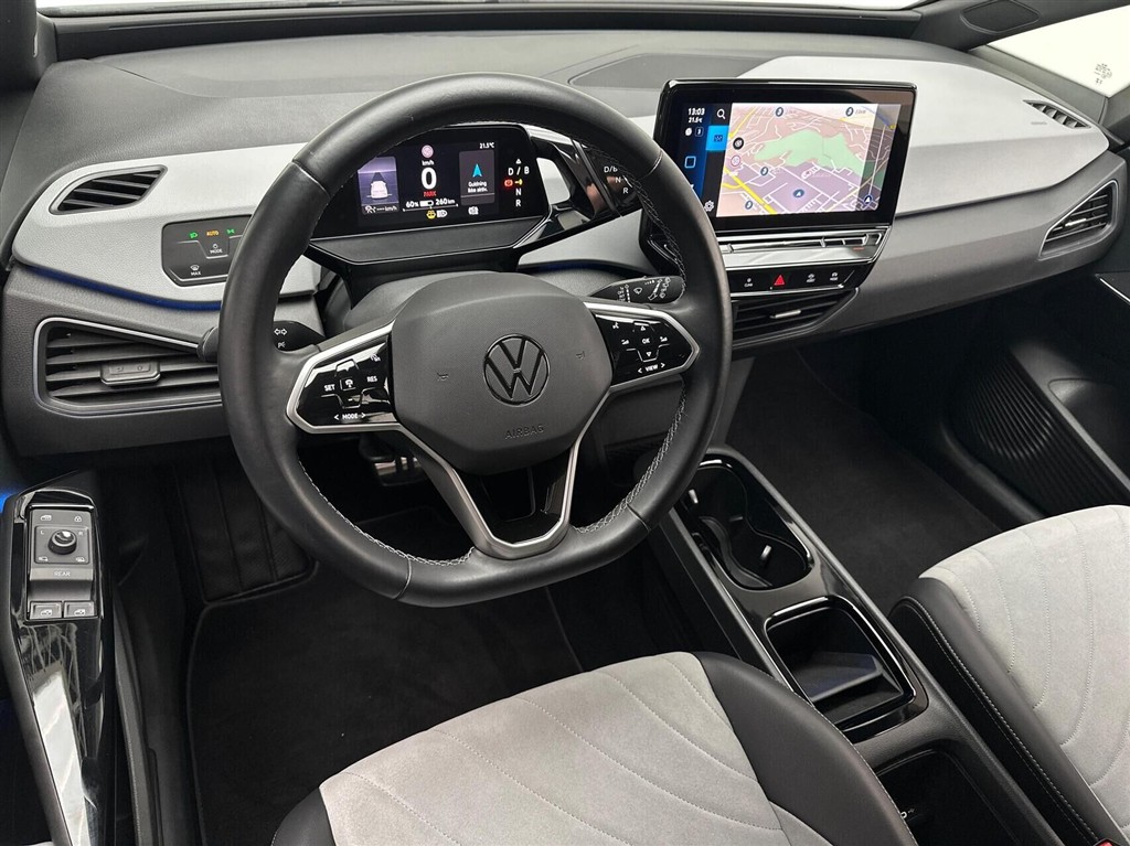 VW ID.3 EL Pro S 204HK 5d Aut. - Image 3