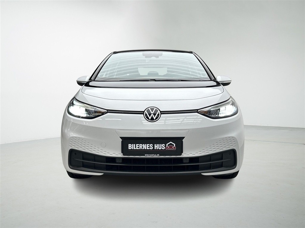 VW ID.3 EL Pro S 204HK 5d Aut. - Image 6