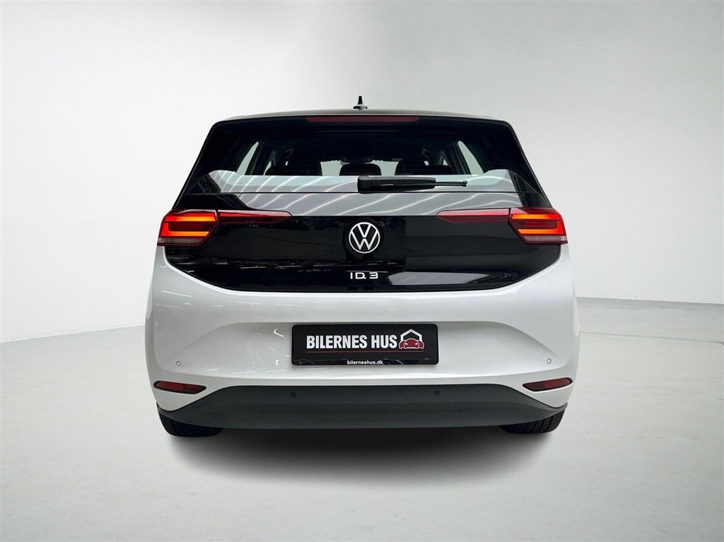 VW ID.3 EL Pro S 204HK 5d Aut. - Image 7