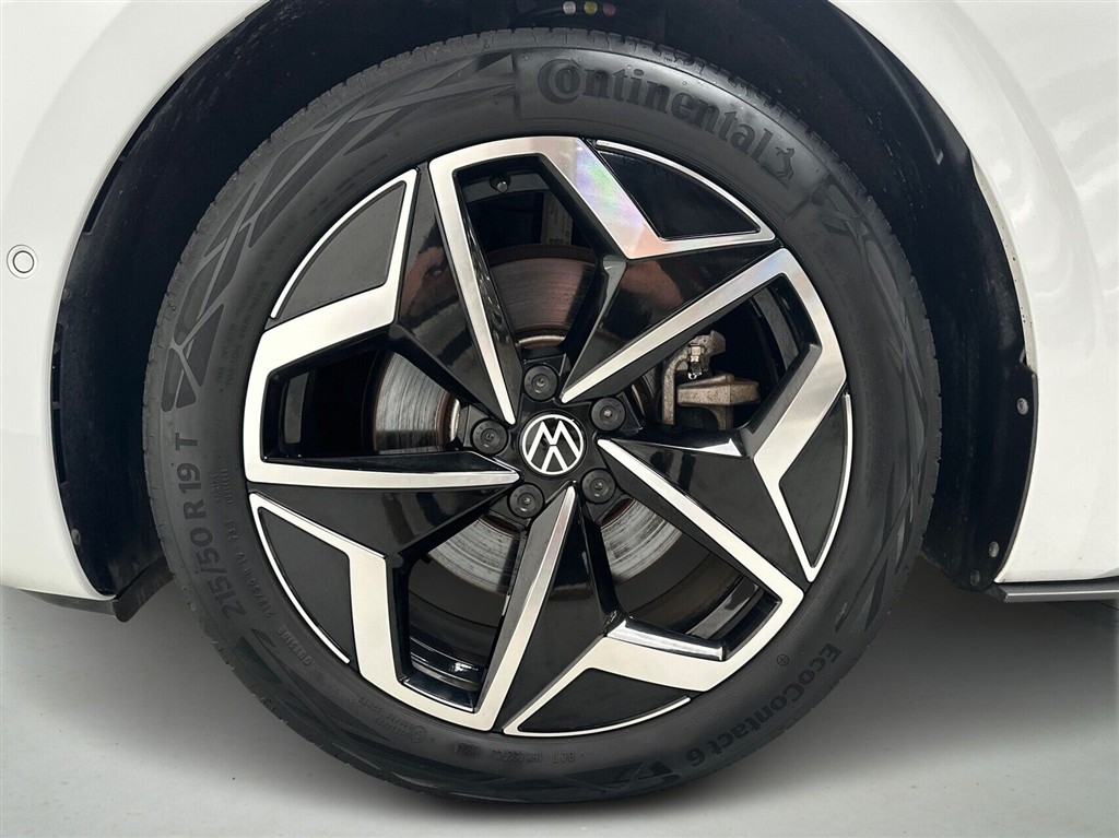 VW ID.3 EL Pro S 204HK 5d Aut. - Image 8
