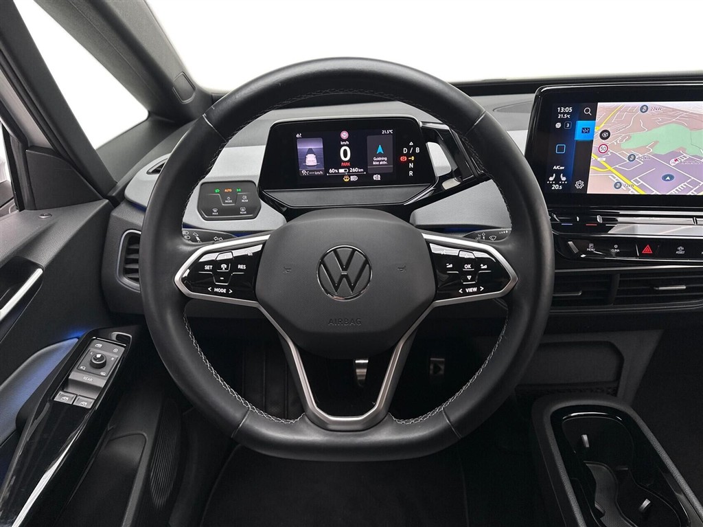 VW ID.3 EL Pro S 204HK 5d Aut. - Image 9