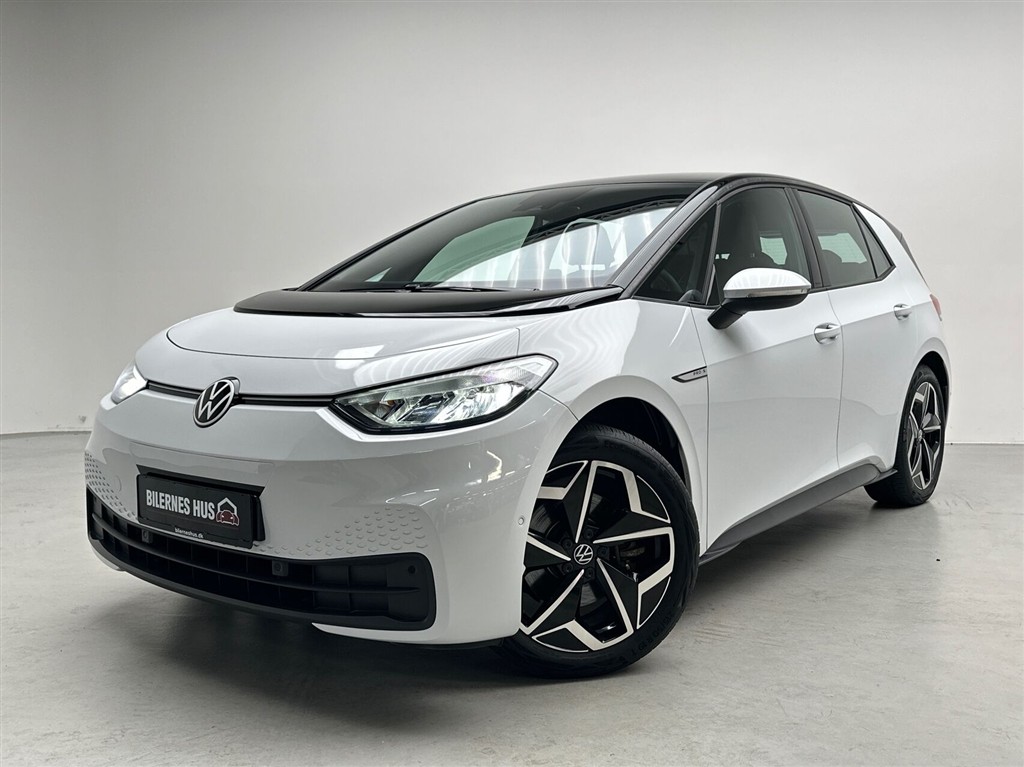 VW ID.3 EL Pro S 204HK 5d Aut. - Image 17