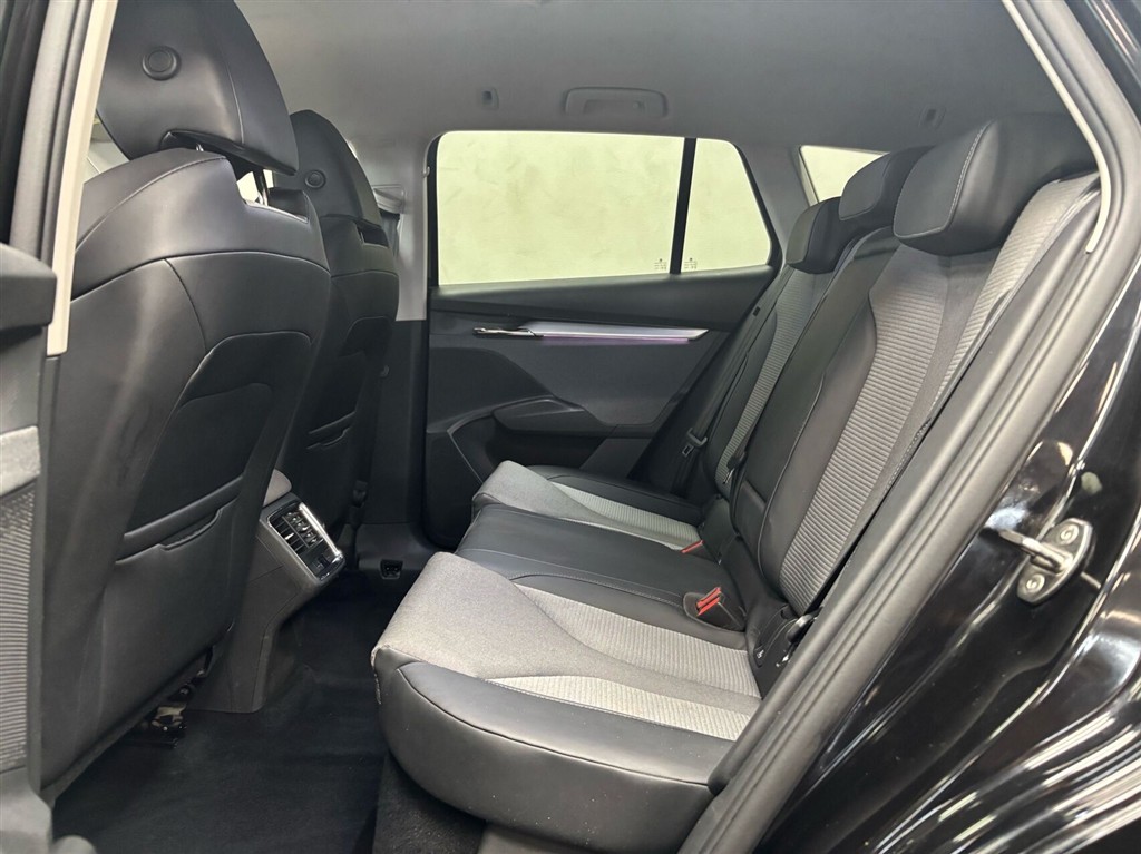 Skoda Enyaq 80 iV 204HK 5d Aut. - Image 9