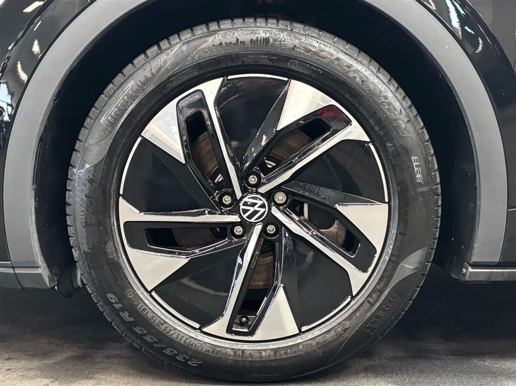 VW ID.5 EL Pro 174HK 5d Aut. - Image 6