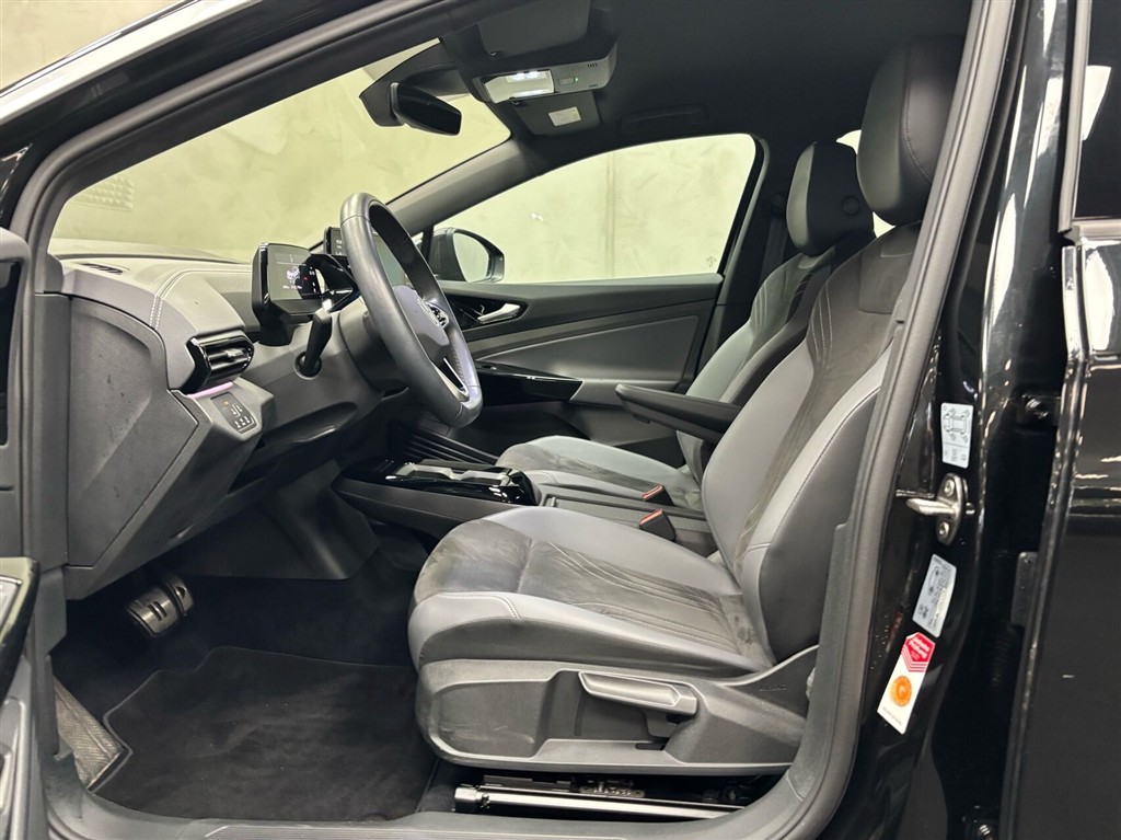 VW ID.5 EL Pro 174HK 5d Aut. - Image 9
