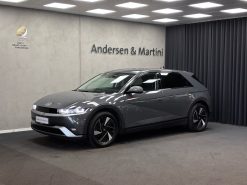 Hyundai Ioniq 5 Electric 84 kWh Core Plus 229HK 5d Aut.