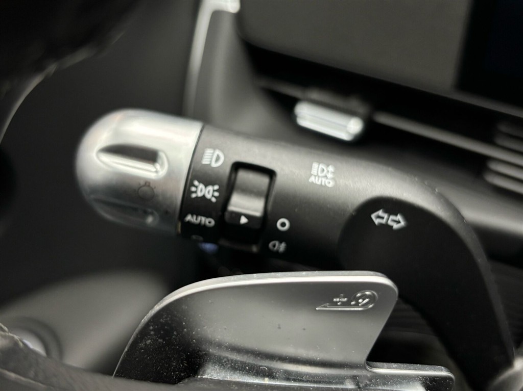 Hyundai Ioniq 5 Electric 84 kWh Core Plus 229HK 5d Aut. - Image 19