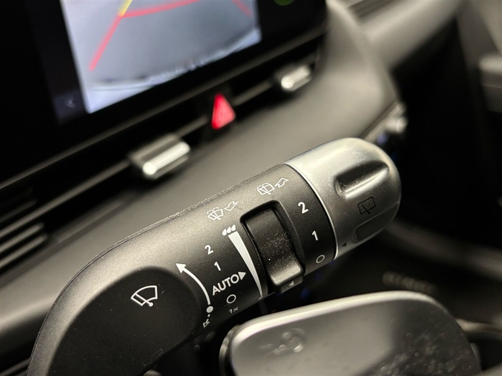 Hyundai Ioniq 5 Electric 84 kWh Core Plus 229HK 5d Aut. - Image 20