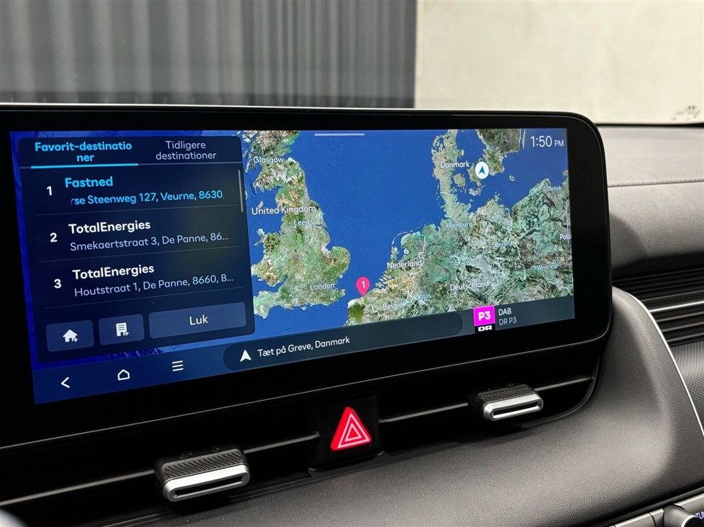 Hyundai Ioniq 5 Electric 84 kWh Core Plus 229HK 5d Aut. - Image 23