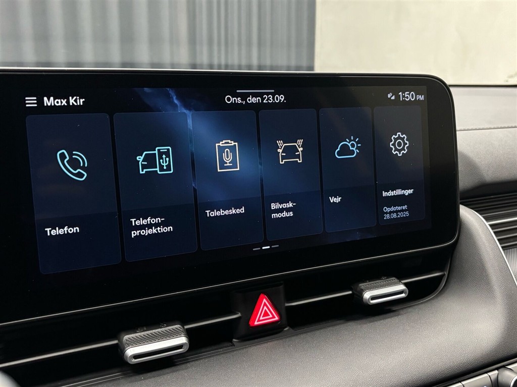 Hyundai Ioniq 5 Electric 84 kWh Core Plus 229HK 5d Aut. - Image 24
