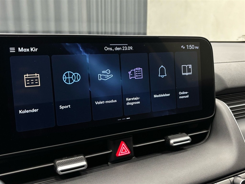 Hyundai Ioniq 5 Electric 84 kWh Core Plus 229HK 5d Aut. - Image 25