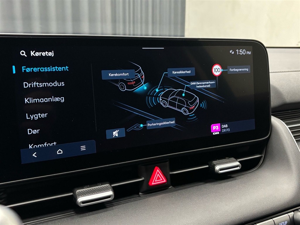 Hyundai Ioniq 5 Electric 84 kWh Core Plus 229HK 5d Aut. - Image 26