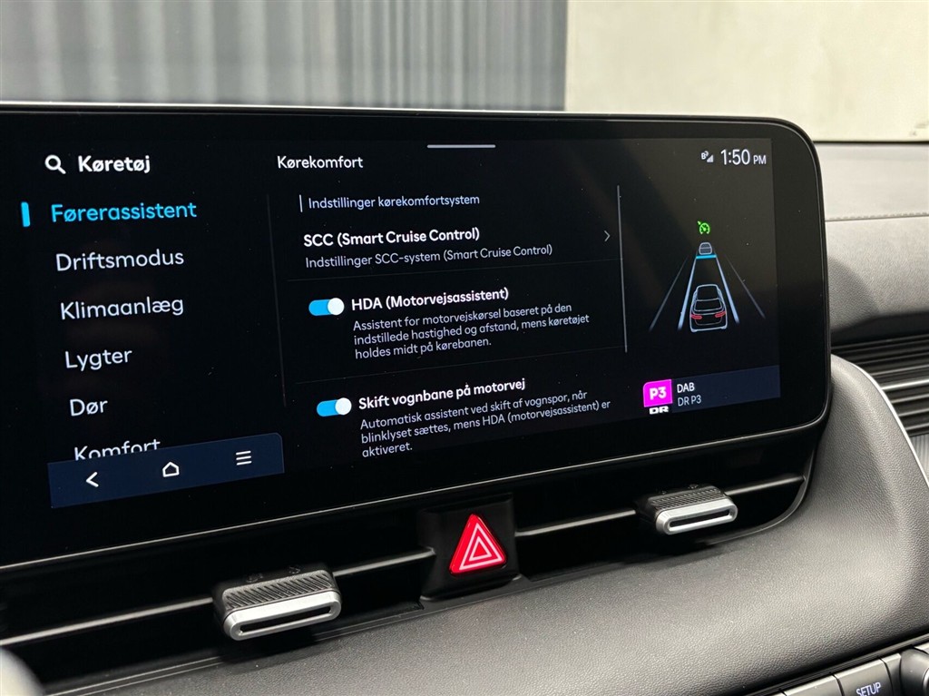 Hyundai Ioniq 5 Electric 84 kWh Core Plus 229HK 5d Aut. - Image 27