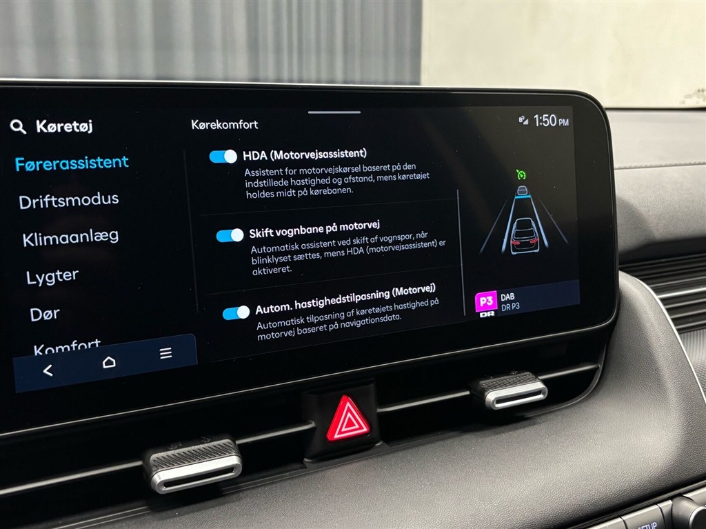 Hyundai Ioniq 5 Electric 84 kWh Core Plus 229HK 5d Aut. - Image 28
