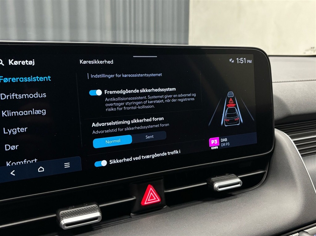 Hyundai Ioniq 5 Electric 84 kWh Core Plus 229HK 5d Aut. - Image 30