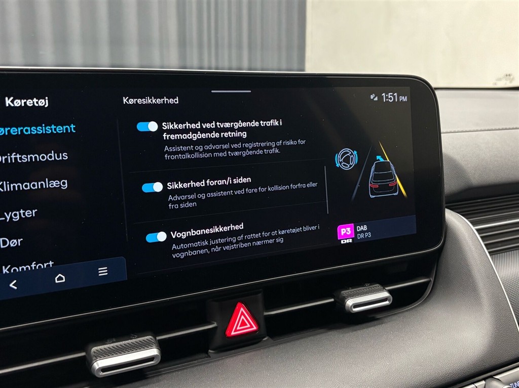 Hyundai Ioniq 5 Electric 84 kWh Core Plus 229HK 5d Aut. - Image 31