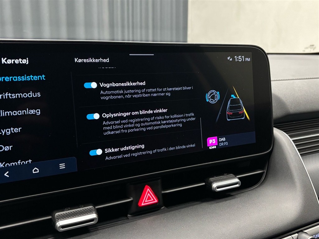 Hyundai Ioniq 5 Electric 84 kWh Core Plus 229HK 5d Aut. - Image 32