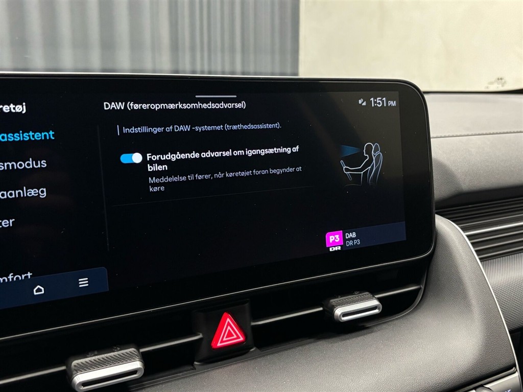 Hyundai Ioniq 5 Electric 84 kWh Core Plus 229HK 5d Aut. - Image 33