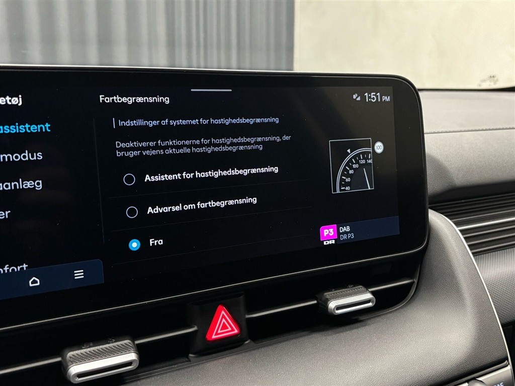 Hyundai Ioniq 5 Electric 84 kWh Core Plus 229HK 5d Aut. - Image 34
