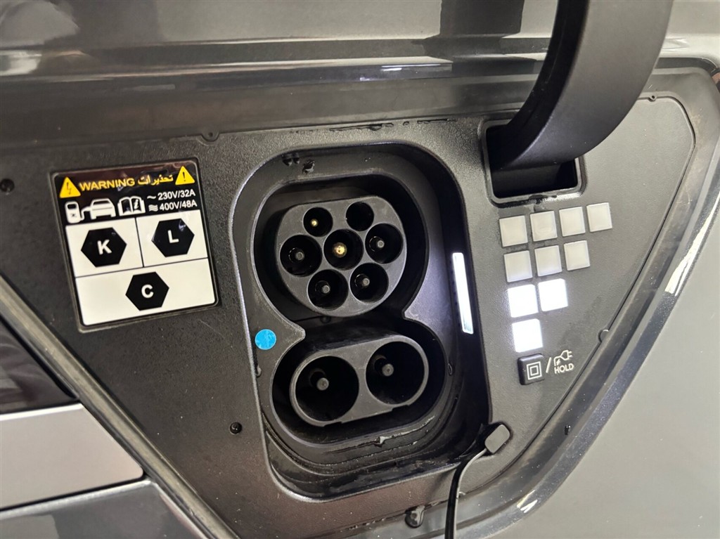 Hyundai Ioniq 5 Electric 84 kWh Core Plus 229HK 5d Aut. - Image 39