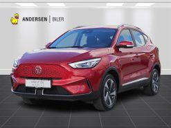 MG ZS EV EL Comfort 156HK 5d Aut.