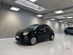 Fiat 500e EL Icon 118HK 3d Aut.
