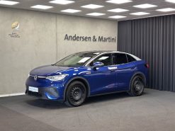 VW ID.5 EL Pro 174HK 5d Aut.