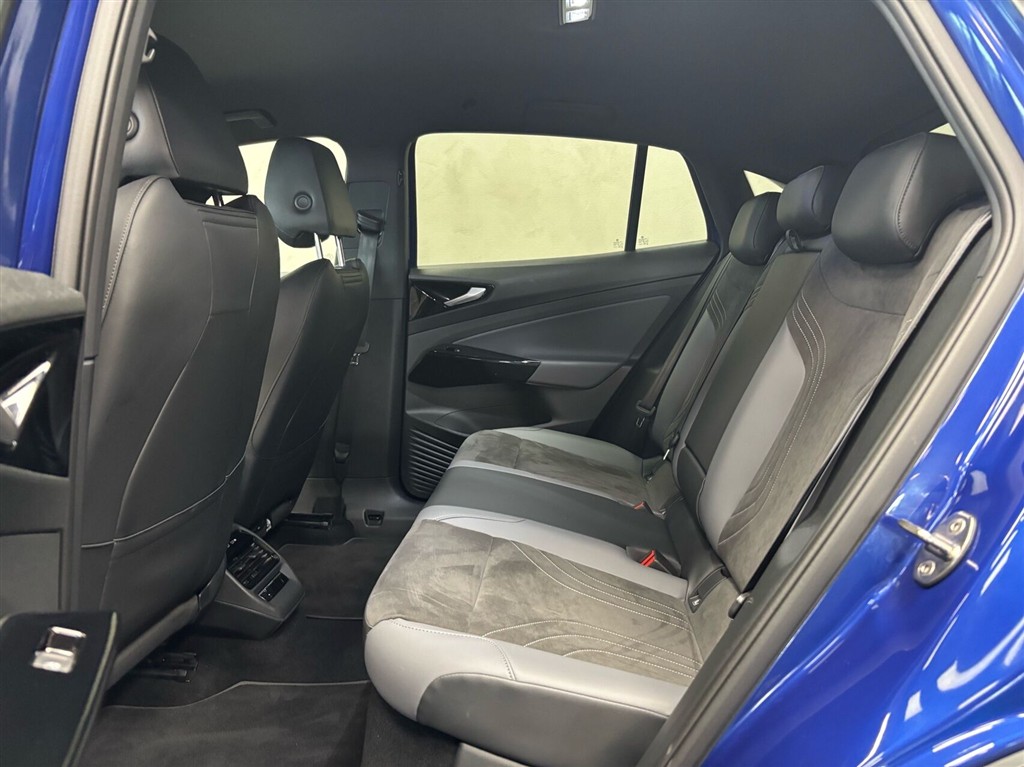 VW ID.5 EL Pro 174HK 5d Aut. - Image 9