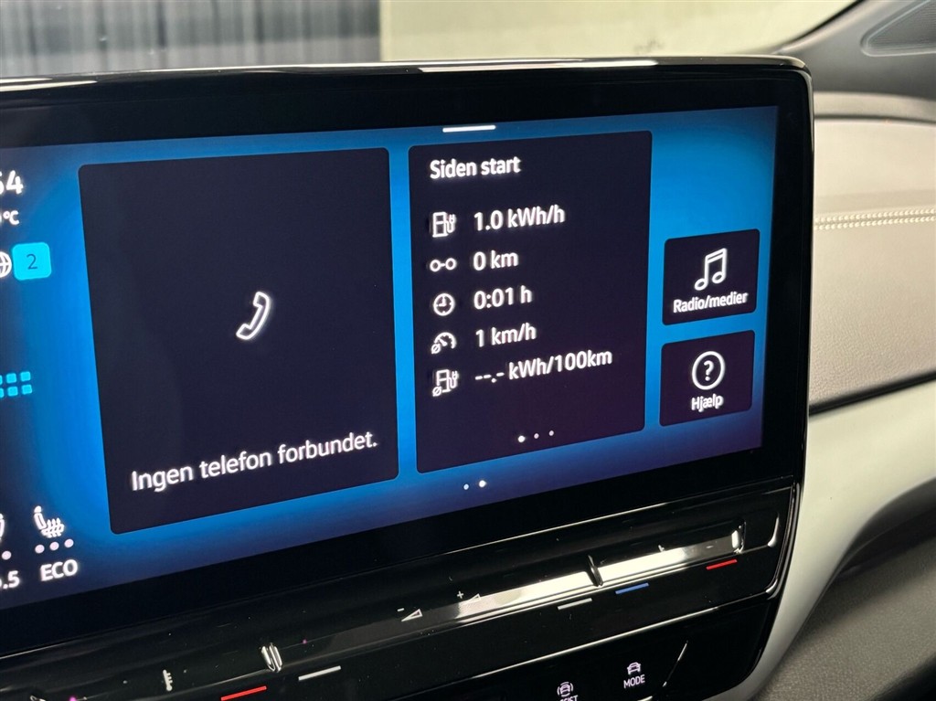 VW ID.5 EL Pro 174HK 5d Aut. - Image 19