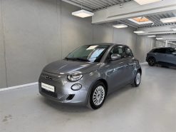 Fiat 500e EL Icon 118HK 3d Aut.