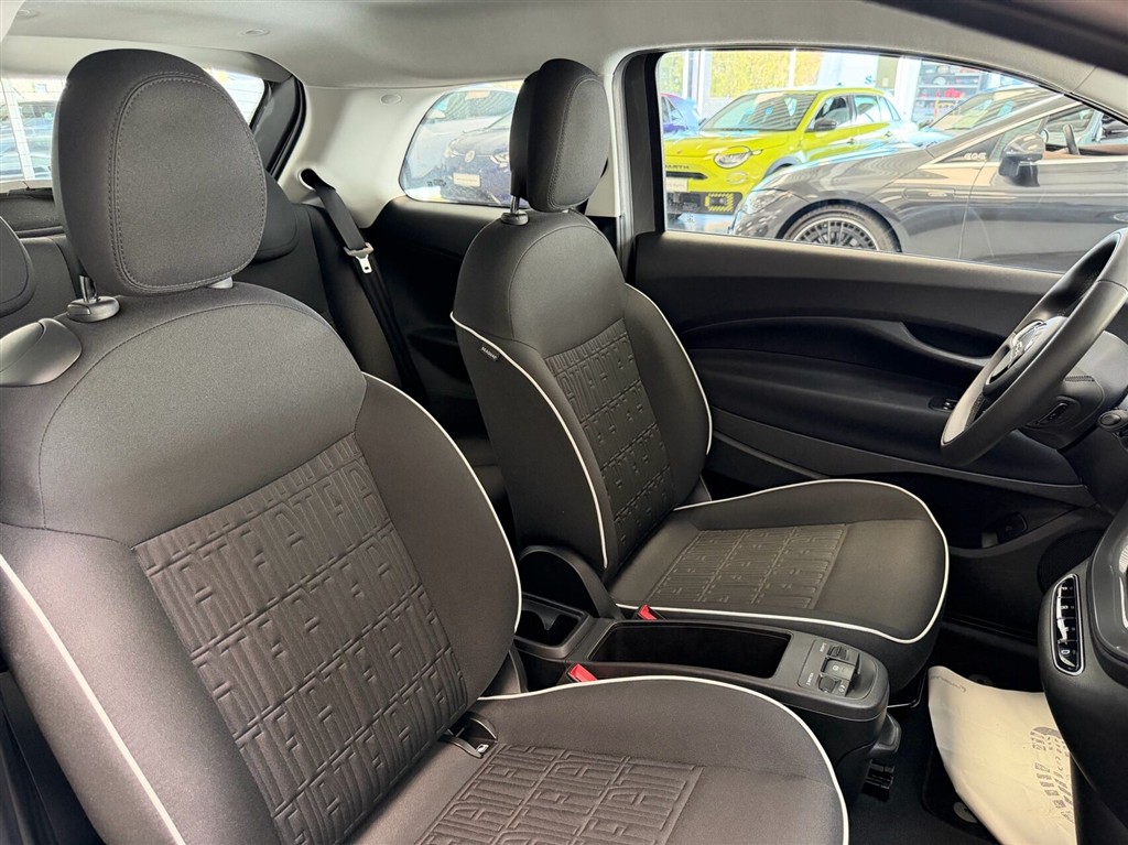 Fiat 500e EL Icon 118HK 3d Aut. - Image 13