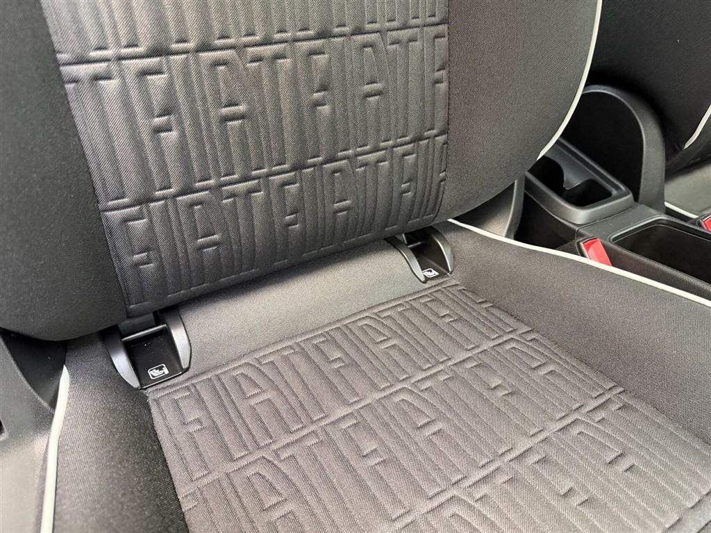 Fiat 500e EL Icon 118HK 3d Aut. - Image 14