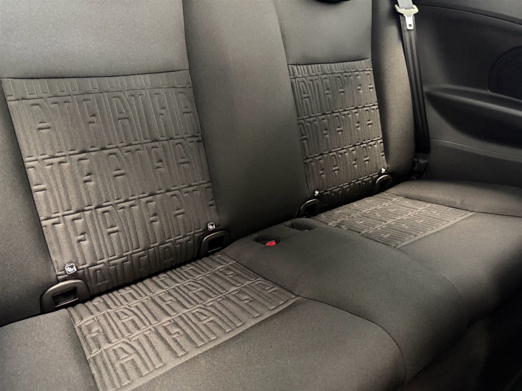 Fiat 500e EL Icon 118HK 3d Aut. - Image 15