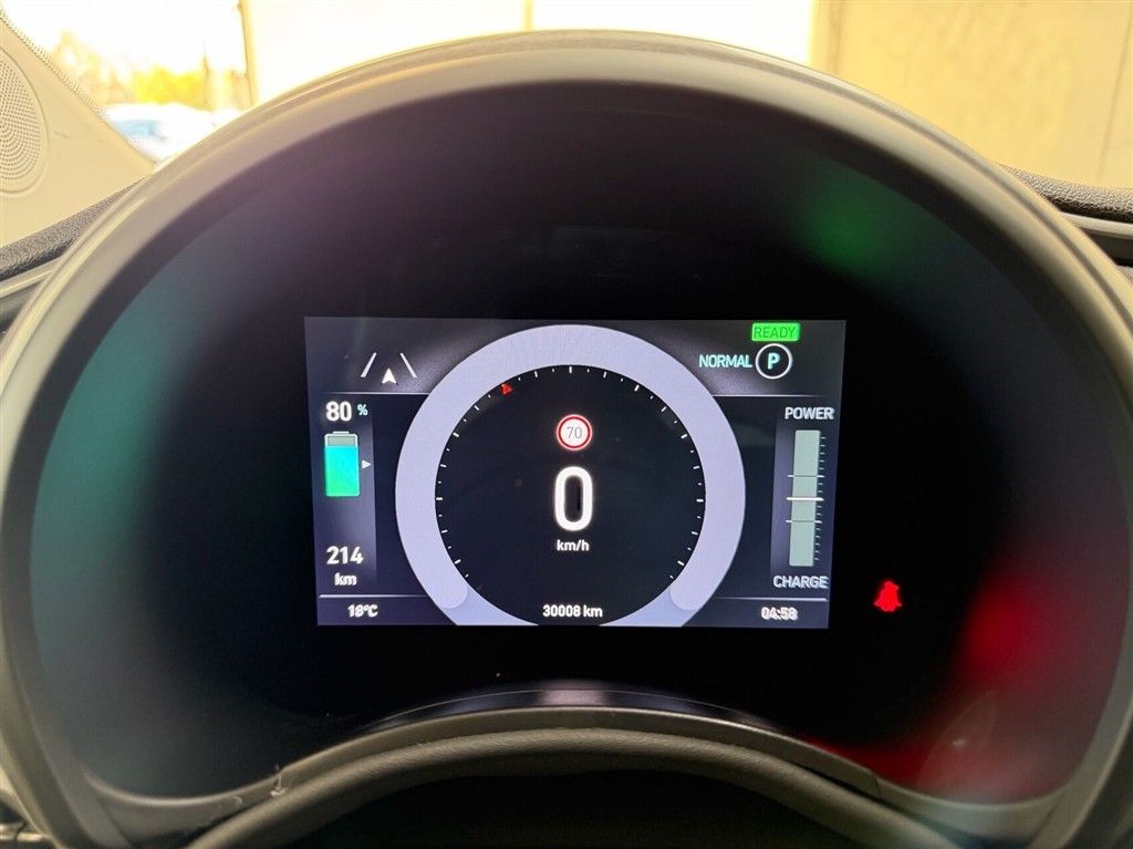 Fiat 500e EL Icon 118HK 3d Aut. - Image 19