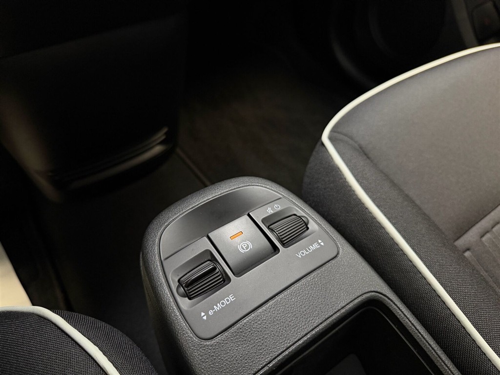 Fiat 500e EL Icon 118HK 3d Aut. - Image 20