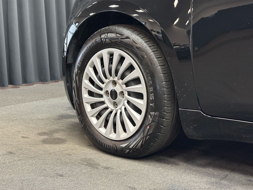 Fiat 500e EL 118HK 3d Aut. - Image 5