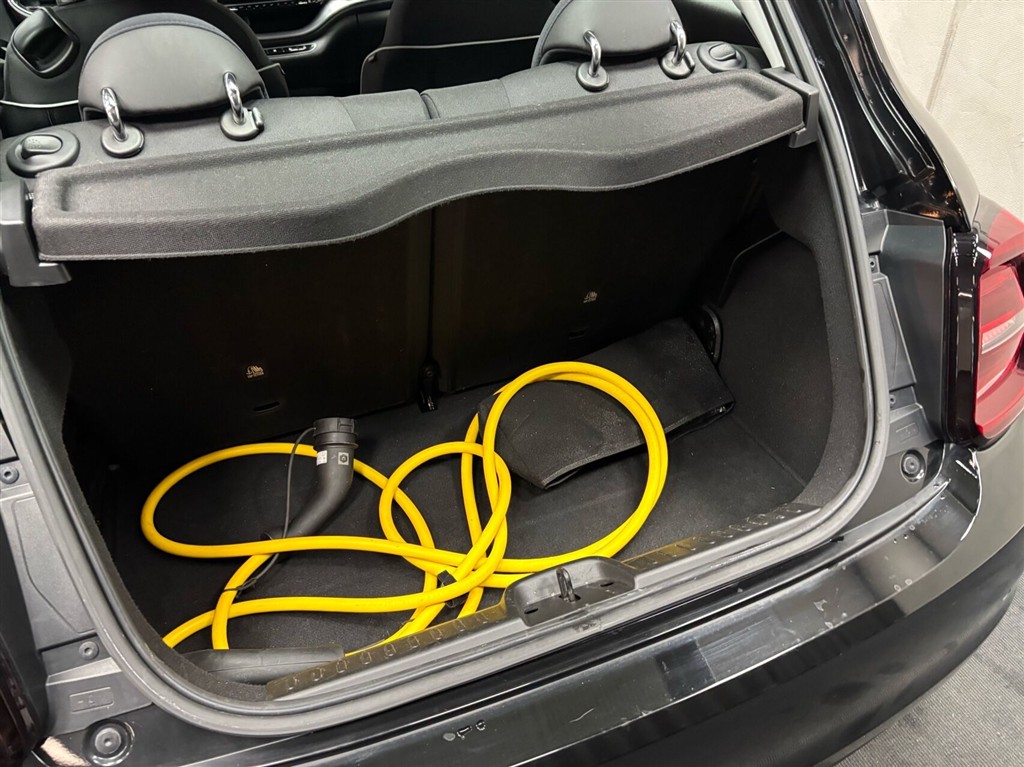 Fiat 500e EL 118HK 3d Aut. - Image 6