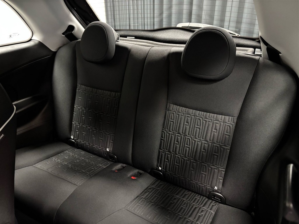 Fiat 500e EL 118HK 3d Aut. - Image 9
