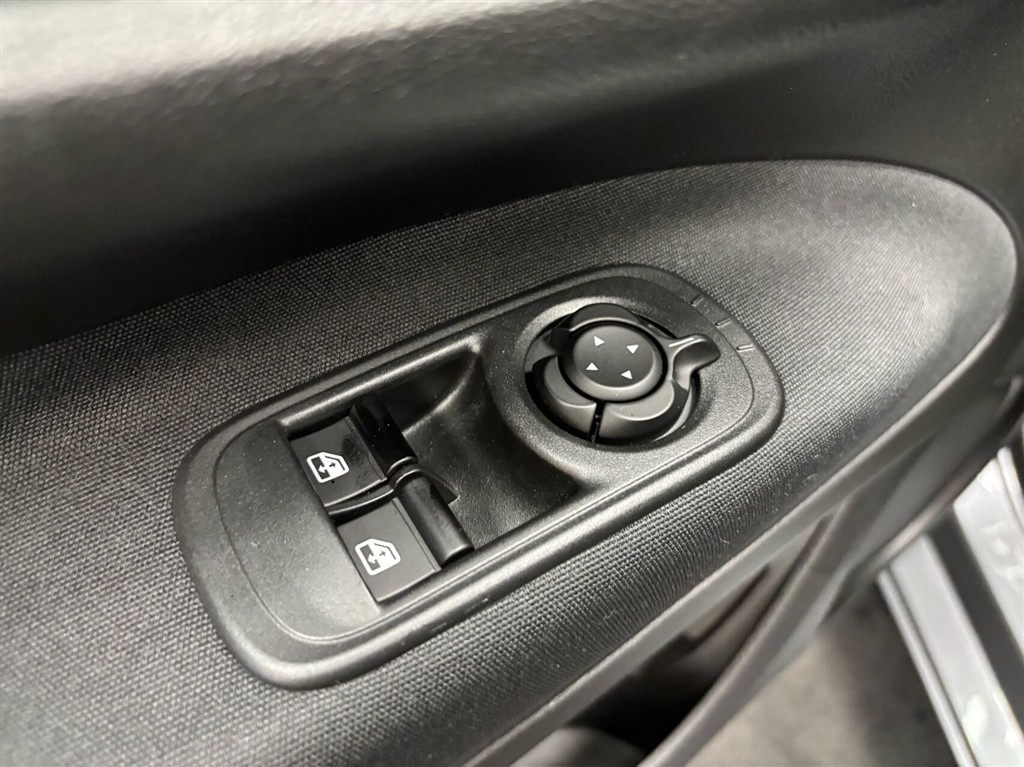 Fiat 500e EL 118HK 3d Aut. - Image 9