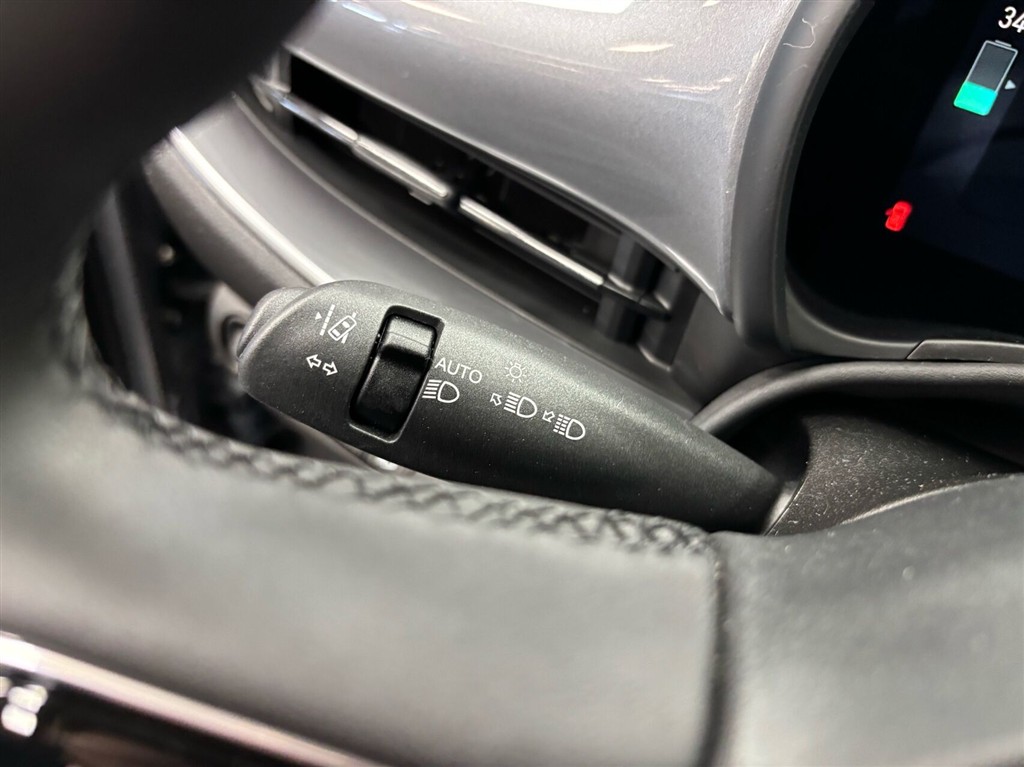 Fiat 500e EL 118HK 3d Aut. - Image 13