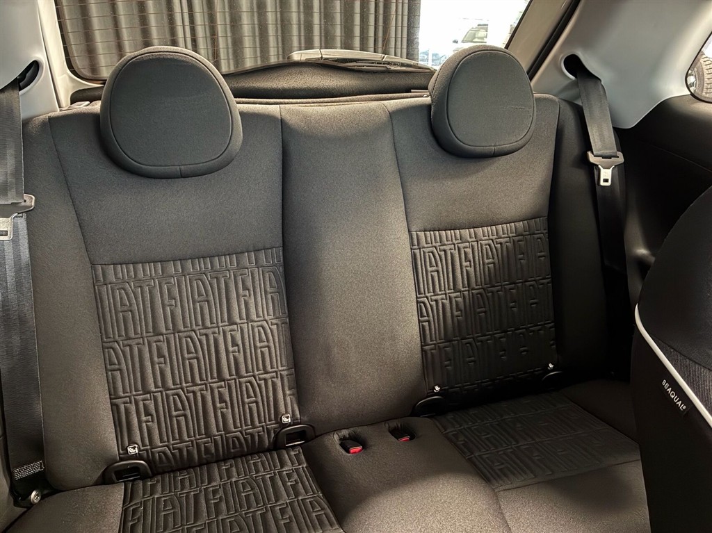 Fiat 500e EL Icon 118HK 3d Aut. - Image 6