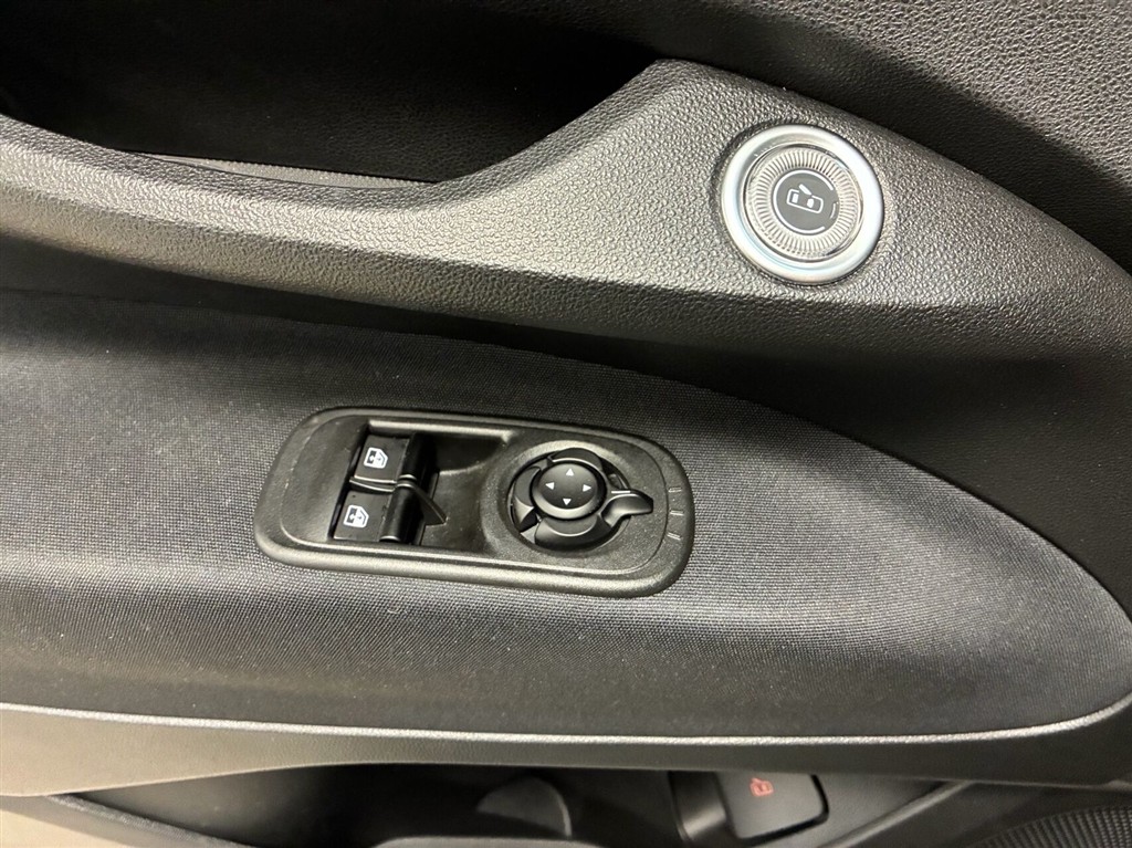 Fiat 500e EL Icon 118HK 3d Aut. - Image 8