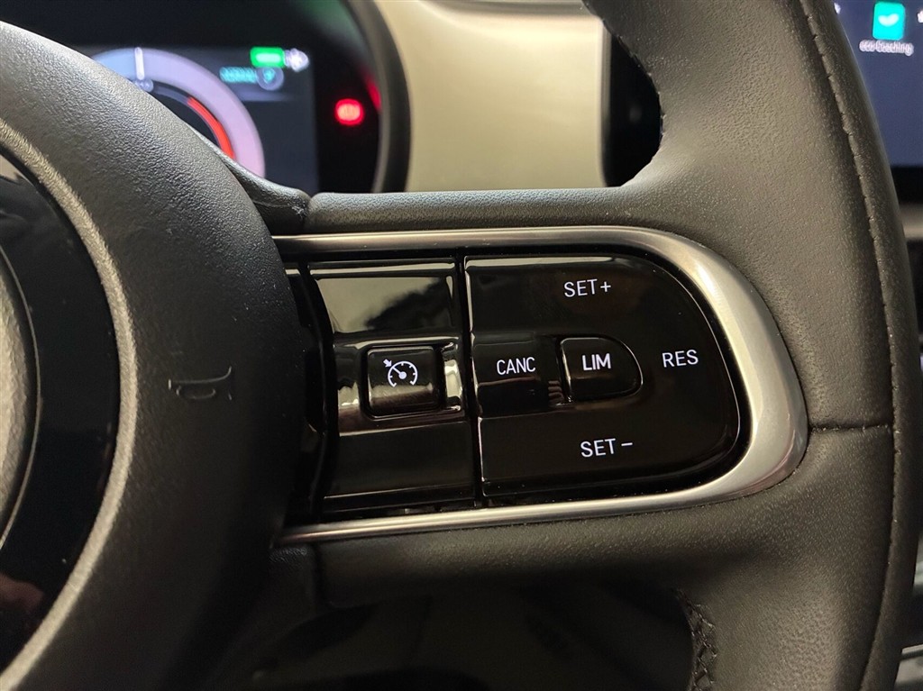 Fiat 500e EL Icon 118HK 3d Aut. - Image 12