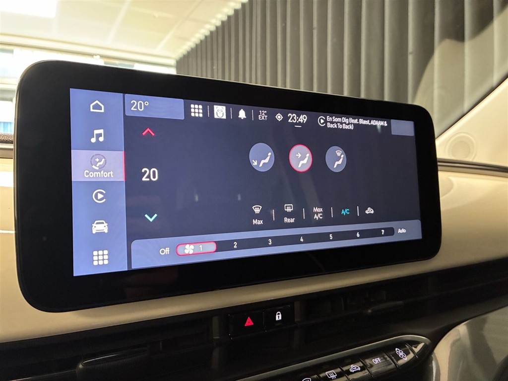 Fiat 500e EL Icon 118HK 3d Aut. - Image 17