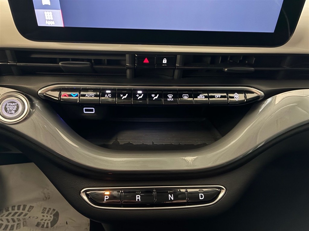 Fiat 500e EL Icon 118HK 3d Aut. - Image 21