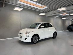 Fiat 500e EL Icon Pack 118HK 3d Aut.