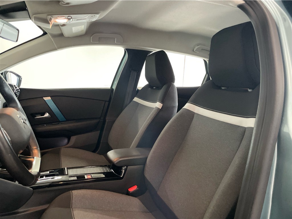 Citroën e-C4 EL Feel 136HK 5d Aut. - Image 17