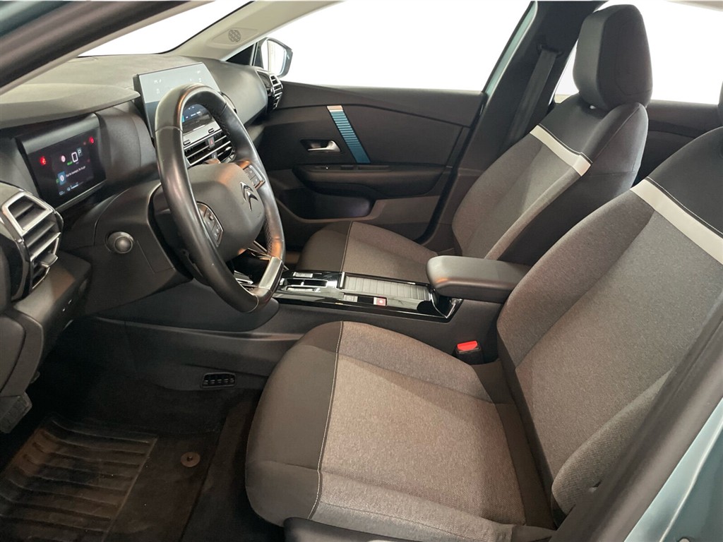Citroën e-C4 EL Feel 136HK 5d Aut. - Image 18